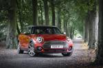 Mini Cooper Clubman 2019 года (UK)